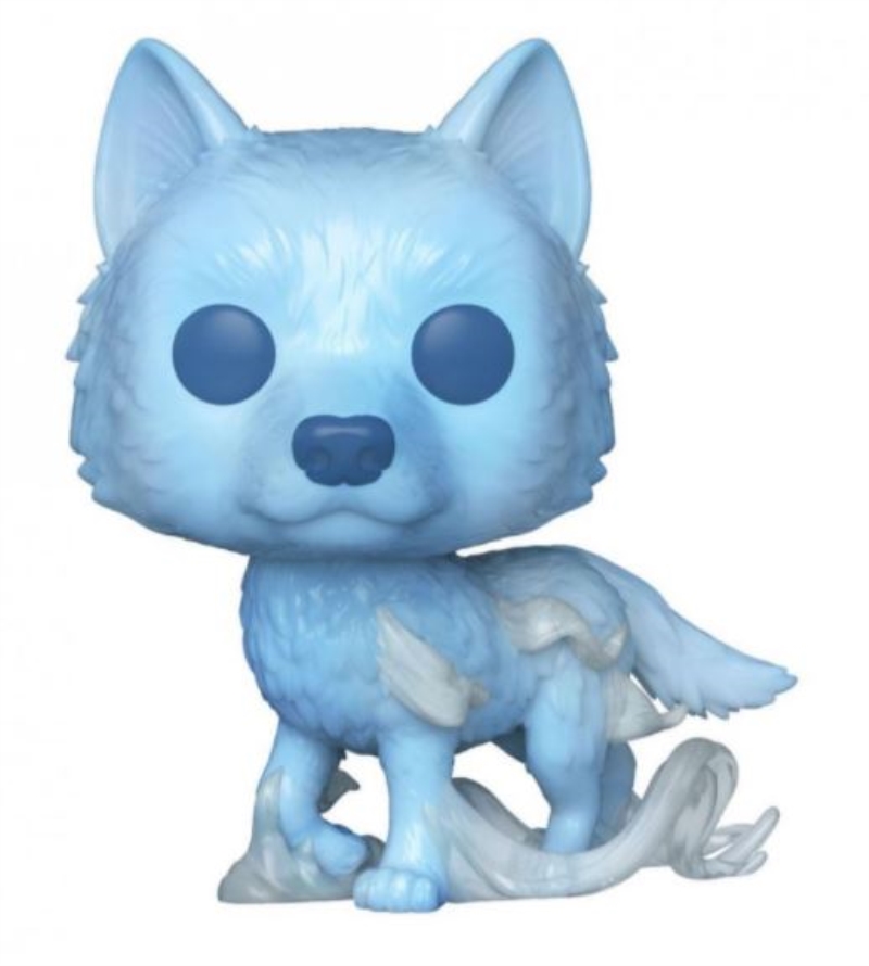 FUNKO ACTION FIGURES FUNKO POP HP: PATRONUS LUPIN